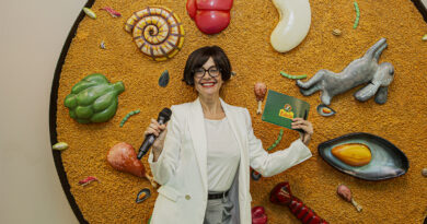 El nuevo “Casal de La Fallera” reúne experiencias gastronómicas, ocio y cultura para homenajear el arraigo valenciano