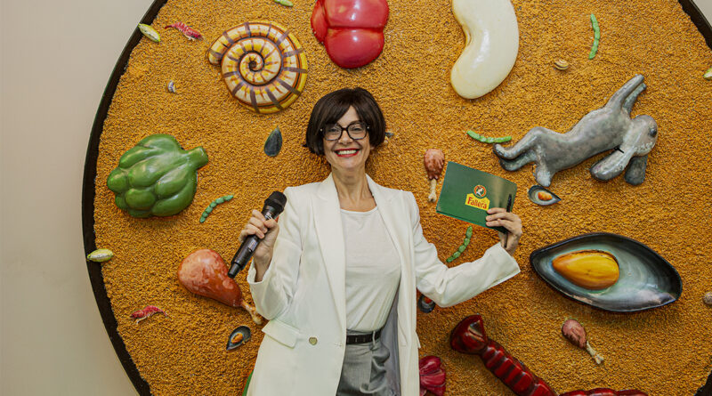 El nuevo “Casal de La Fallera” reúne experiencias gastronómicas, ocio y cultura para homenajear el arraigo valenciano