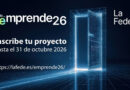 Premios Emprendimiento en Marketing, Publicidad y Comunicación 2026. Abierto el plazo de inscripciones
