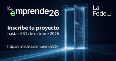 La convocatoria estará abierta hasta el 31 de octubre y se dirige a personas físicas y jurídicas que desarrollen proyectos empresariales originales, creativos, disruptivos e innovadores