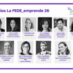 La FEDE anuncia el jurado de los Premios Emprende_2026 La FEDE anuncia el jurado de los Premios Emprende_2026