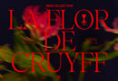 ‘La Flor de Cruyff’, un homenaje con IA al ex-entrenador del FC Barcelona