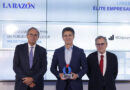 Wildstone España, galardonada como Empresa Líder en Publicidad Exterior en los Premios Élite Empresarial