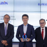 Wildstone España, galardonada como Empresa Líder en Publicidad Exterior en los Premios Élite Empresarial