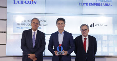 El reconocimiento del diario La Razón (Grupo Planeta) avala su liderazgo en gran formato digital y su papel como referente global en infraestructura de publicidad exterior