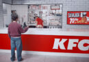 KFC lleva el absurdo al punto de venta con ‘La Salvajada’