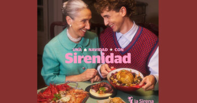 La campaña, ideada por la oficina barcelonesa de la agencia Manifiesto, se desarrolla en dos fases