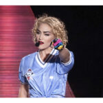 El Celta logra un impacto mediático de 4,3 millones de euros con la historia de la camiseta de Madonna El Celta logra un impacto mediático de 4,3 millones de euros con la historia de la camiseta de Madonna