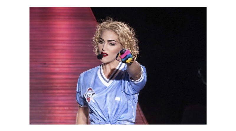 El Celta logra un impacto mediático de 4,3 millones de euros con la historia de la camiseta de Madonna El Celta logra un impacto mediático de 4,3 millones de euros con la historia de la camiseta de Madonna
