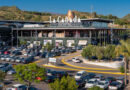 Ágora Marbella instalará una pantalla digital en el C.C La Cañada Shopping