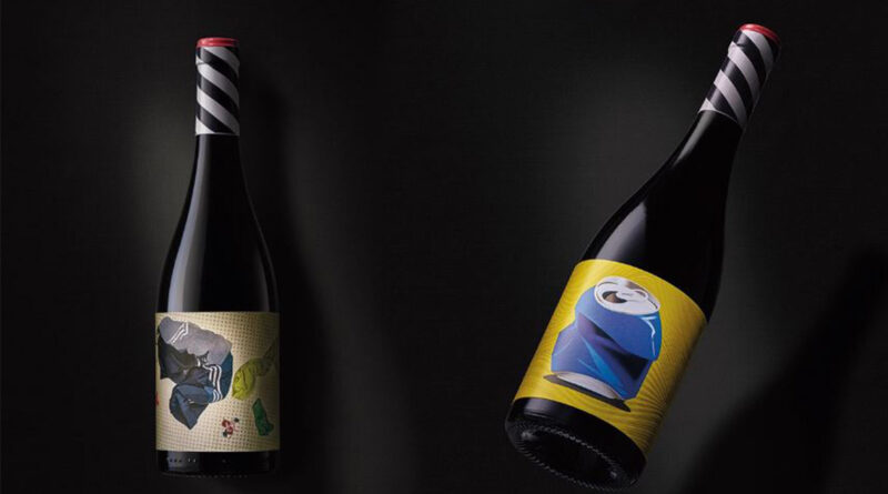 En el Anuario de la Creatividad Española 2025 Supperstudio ha conectado el diseño editorial con el diseño de packaging, área donde la agencia destaca con su experiencia de más de dos décadas