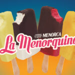 La Menorquina renueva su imagen, recupera a Punky y lanza 15 novedades La Menorquina renueva su imagen, recupera a Punky y lanza 15 novedades