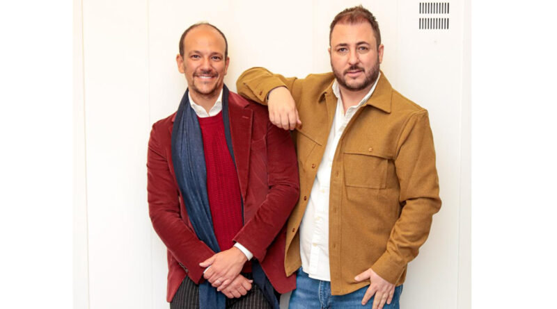 La mexicana Joint Communications aterriza en España