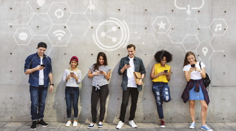 La universidad se transforma: marketing, SEO y redes sociales, claves de la nueva educación superior