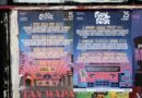 La Asociación Española Contra el Cáncer denuncia el patrocinio del tabaco en festivales de música