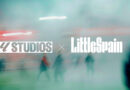 LaLiga Studios realizará una serie de LaLiga de la mano de Little Spain
