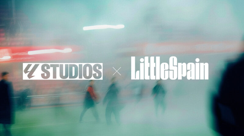 LaLiga Studios cierra un acuerdo con Little Spain para crear una serie