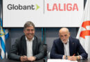 LaLiga sella un acuerdo con Globant para transformar el fútbol con IA