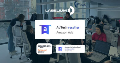 Labelium Amazon Ads Adtech Reseller
