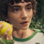 Lacoste reivindica el tenis como actitud de vida en su nueva campaña Lacoste reivindica el tenis como actitud de vida en su nueva campaña