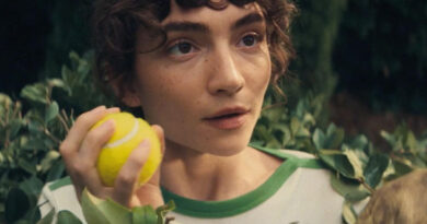 La campaña marca el regreso de “Life is a Beautiful Sport” (La vida es un deporte maravilloso), el sello distintivo de la Maison