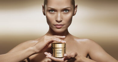 La nueva Absolue Longevity The Soft Cream. Corrige los signos visibles de la edad en una semana