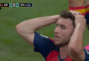Mundial 2026. El debut de España alcanza a 7,3 millones de espectadores en La 1