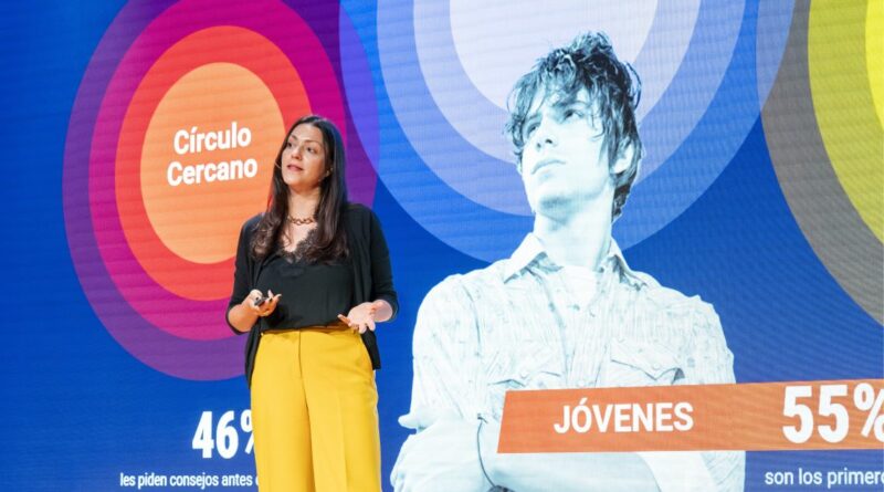“El futuro se construye hoy”: OMD España llama a las marcas a cocrear desde la emoción y la escucha activa