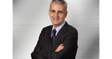 Laranjo aporta una sólida experiencia y liderazgo en estrategia financiera, planificación y excelencia operativa