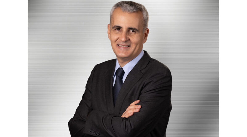 Laranjo aporta una sólida experiencia y liderazgo en estrategia financiera, planificación y excelencia operativa