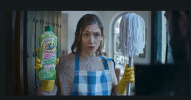Tanto la escena "Puerta" como "Desayuno" refuerzan el claim de la marca: "Donde hay magia, hay hogar"
