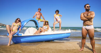 La campaña parte de una realidad cotidiana: durante los meses de playa y piscina aumenta la presión sobre la imagen corporal