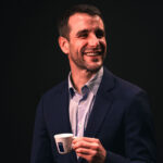 Lavazza refuerza su estructura con Toni Salort como ‘ regional sales manager’ Lavazza refuerza su estructura con Toni Salort como ‘ regional sales manager’