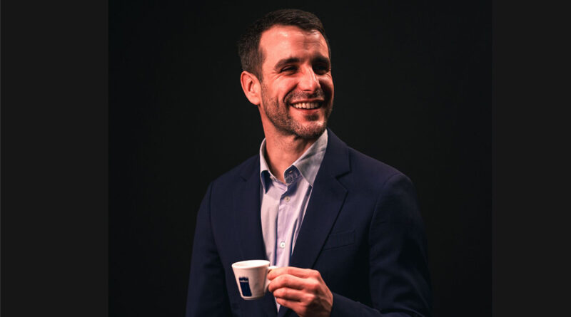 Lavazza refuerza su estructura con Toni Salort como ‘ regional sales manager’ Lavazza refuerza su estructura con Toni Salort como ‘ regional sales manager’