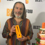 Leandro Raposo (The Cyranos): “La creatividad hecha en España puede trascender cualquier frontera” Leandro Raposo (The Cyranos): “La creatividad hecha en España puede trascender cualquier frontera”