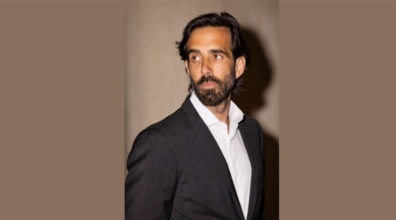 Carlos Bessa, nuevo director de marketing para Iberia de Legends Global
