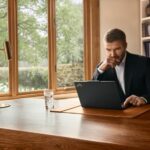 Lenovo ficha a David Beckham para su campaña global Lenovo ficha a David Beckham para su campaña global