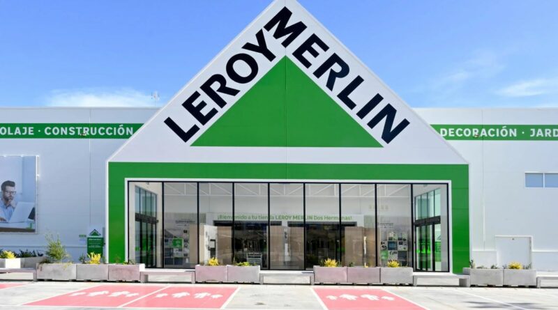 Leroy Merlin confía a UM su gestión de medios