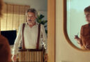 ‘Había que aprovechar’, la nueva campaña de Leroy Merlin