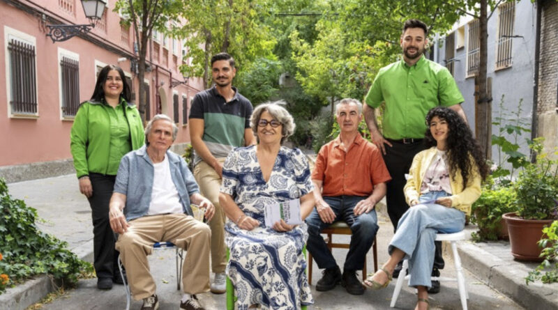 En España casi el 87% de los hogares cuentan con una calificación energética E, F o G, es decir, se encuentran en los niveles más bajos de la escala