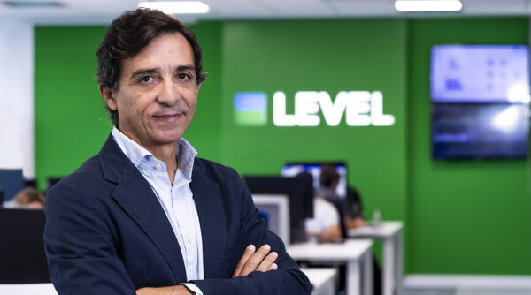 Rafael Jiménez Hoyos, nuevo CEO de Level - IPMARK | Información de ...