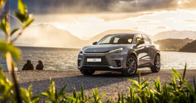 Lexus lbx