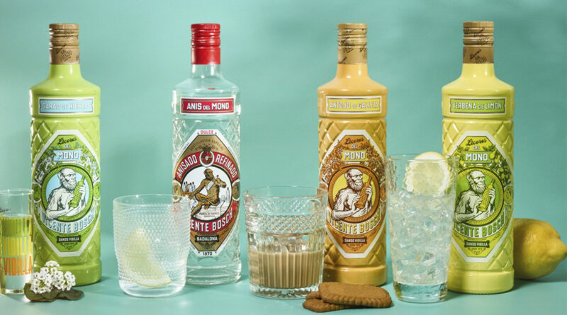 Comm Media Group incorpora a Anís y Licores del Mono a su cartera de clientes Comm Media Group incorpora a Anís y Licores del Mono a su cartera de clientes