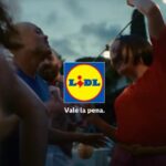 Lidl, la marca con mayor alcance publicitario de 2025 Lidl, la marca con mayor alcance publicitario de 2025