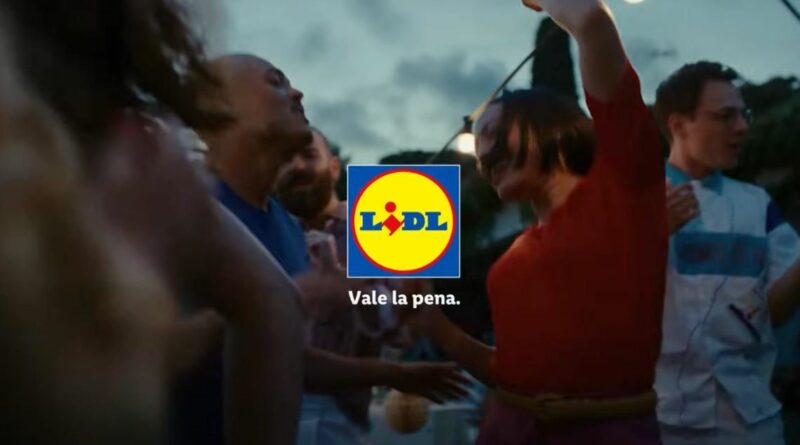 Lidl, la marca con mayor alcance publicitario de 2025 Lidl, la marca con mayor alcance publicitario de 2025