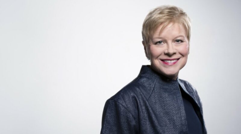 Linda Jackson, nueva directora general de Peugeot