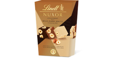 Para quienes buscan una experiencia más personalizada, la gama también está disponible en el formato Pick & Mix