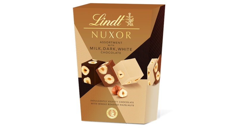 Para quienes buscan una experiencia más personalizada, la gama también está disponible en el formato Pick & Mix