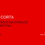 Premios Nacionales del Marketing. La lista corta de los finalistas