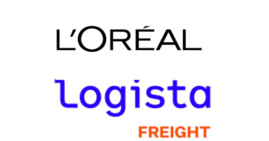 L’Oréal alcanza un acuerdo con Logista Freight para incorporar vehículos eléctricos